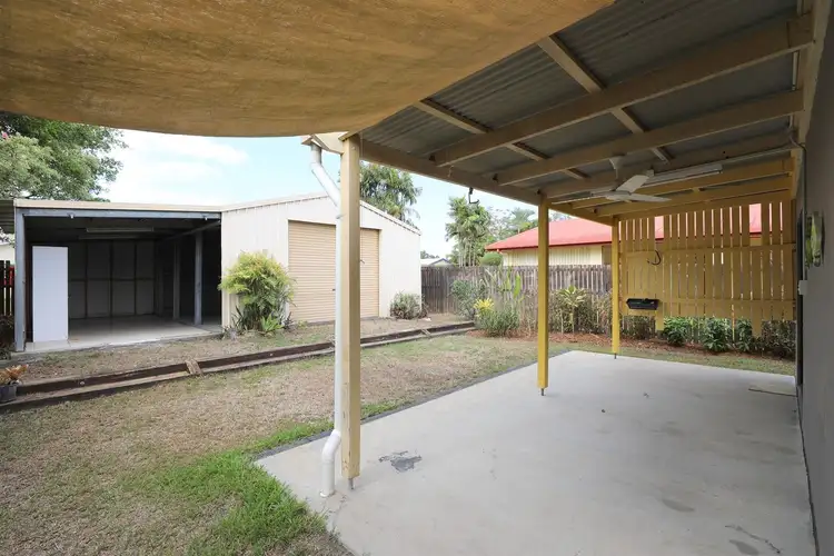 Second view of Homely house listing, 8 Ferngully Street, White Rock QLD 4868