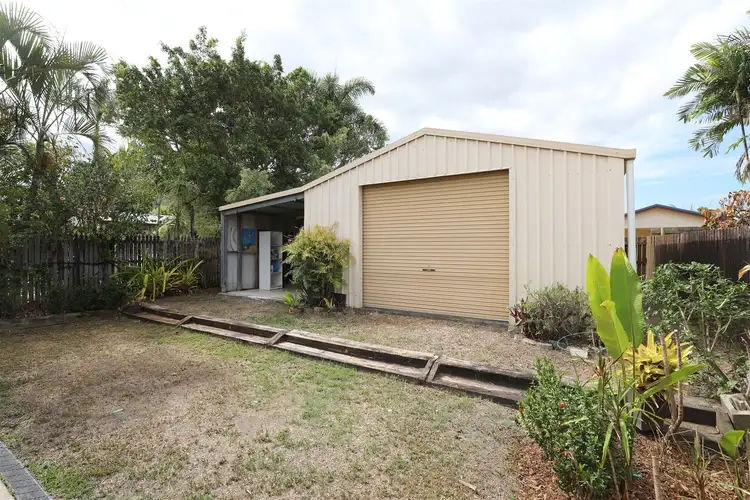 Fifth view of Homely house listing, 8 Ferngully Street, White Rock QLD 4868
