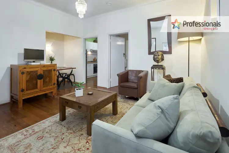Third view of Homely apartment listing, 1/9 Eildon Road, St Kilda VIC 3182