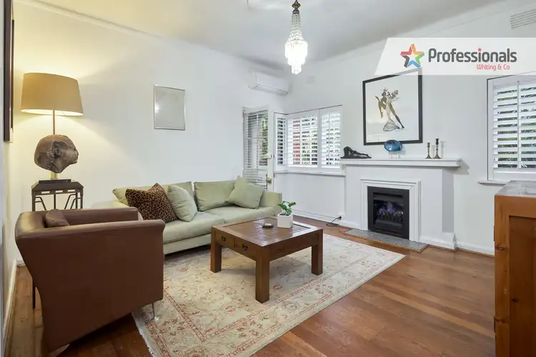 Fourth view of Homely apartment listing, 1/9 Eildon Road, St Kilda VIC 3182