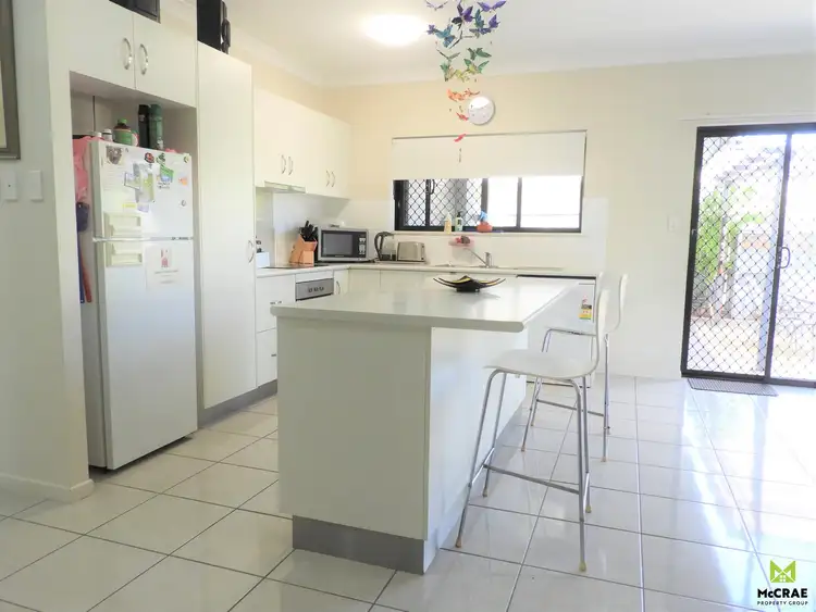 Third view of Homely house listing, 37 Seabreeze Crescent, Bowen QLD 4805