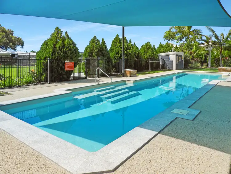 Fourth view of Homely house listing, 37 Seabreeze Crescent, Bowen QLD 4805