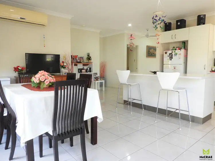 Fifth view of Homely house listing, 37 Seabreeze Crescent, Bowen QLD 4805