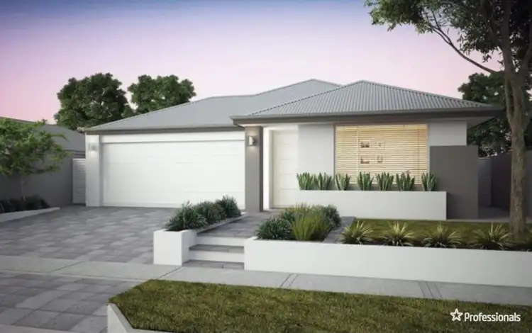 Main view of Homely land listing, 15 Wittenoom Road, High Wycombe WA 6057