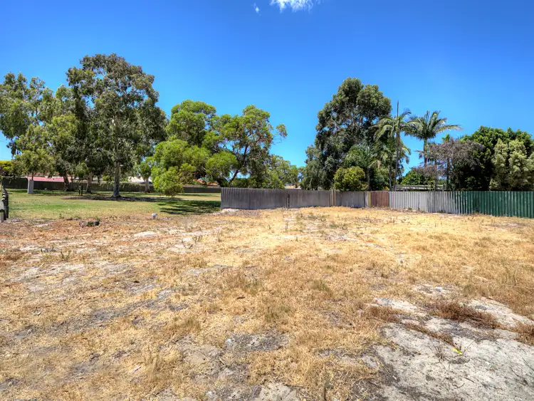 Sixth view of Homely land listing, 15 Wittenoom Road, High Wycombe WA 6057