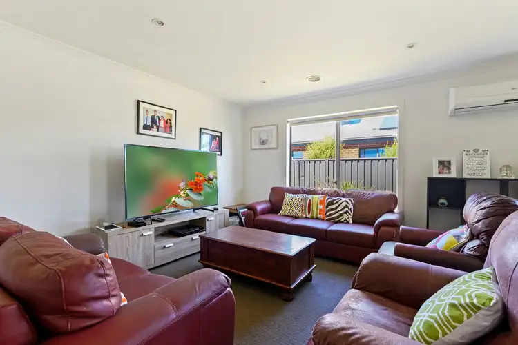 Second view of Homely house listing, 79 Greenfield Drive, Epsom VIC 3551