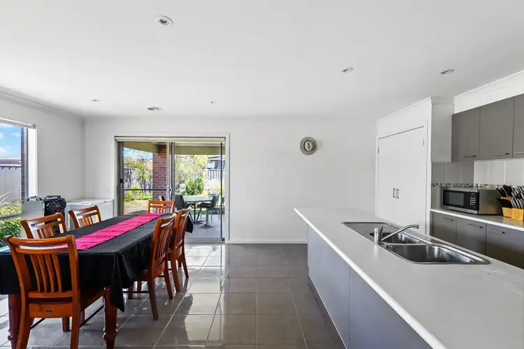 Fifth view of Homely house listing, 79 Greenfield Drive, Epsom VIC 3551