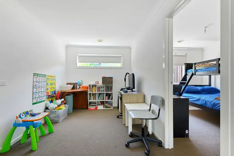 Sixth view of Homely house listing, 79 Greenfield Drive, Epsom VIC 3551