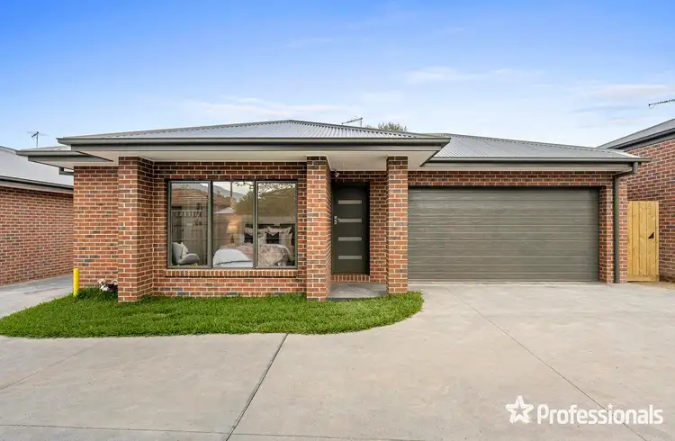 2/5 Elamo Road, Healesville VIC 3777