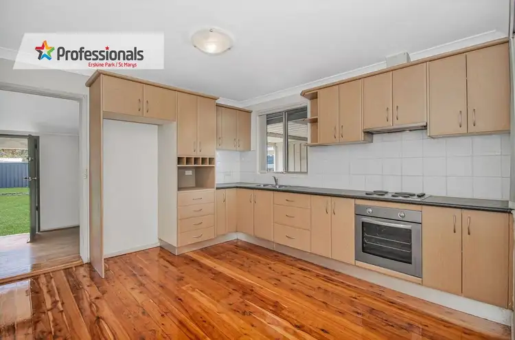 Second view of Homely house listing, 11 Jensen Street, Colyton NSW 2760