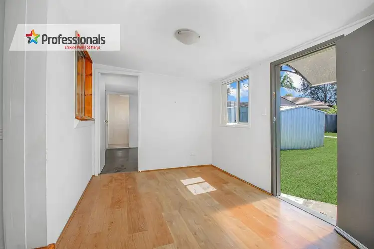 Third view of Homely house listing, 11 Jensen Street, Colyton NSW 2760