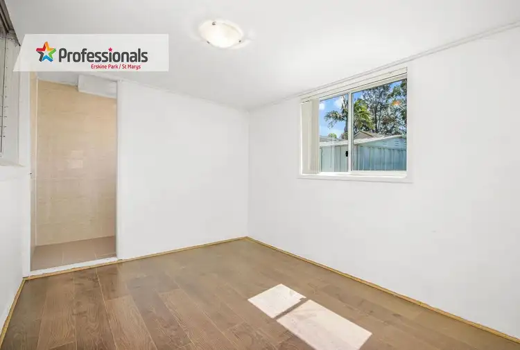 Fifth view of Homely house listing, 11 Jensen Street, Colyton NSW 2760