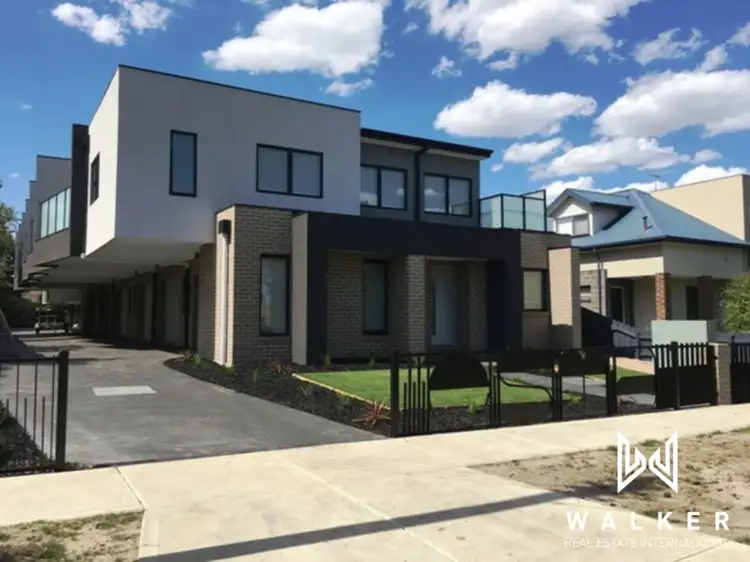 14 Murrell Street