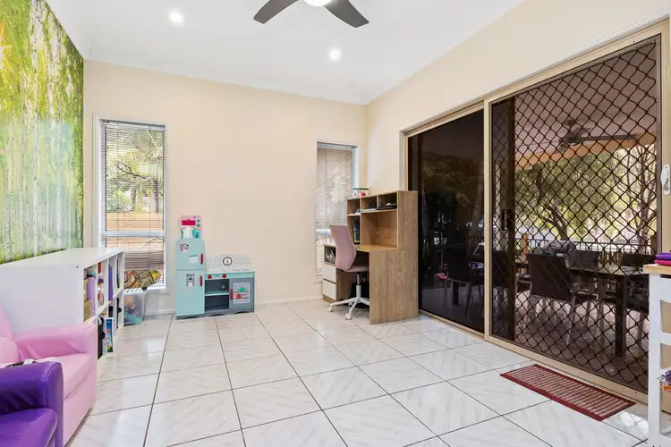 Third view of Homely house listing, 15 Woolmere Street, Carrara QLD 4211