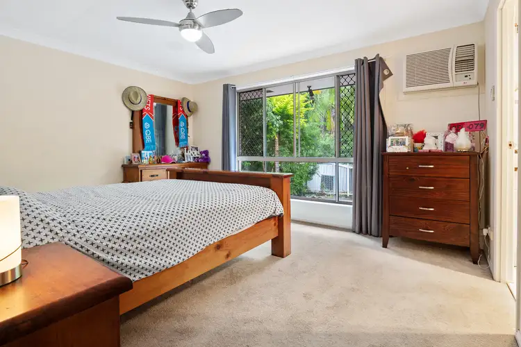 Fifth view of Homely house listing, 15 Woolmere Street, Carrara QLD 4211