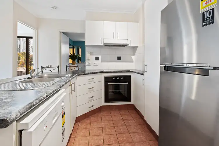 Third view of Homely apartment listing, 5/10 bath Street, Labrador QLD 4215