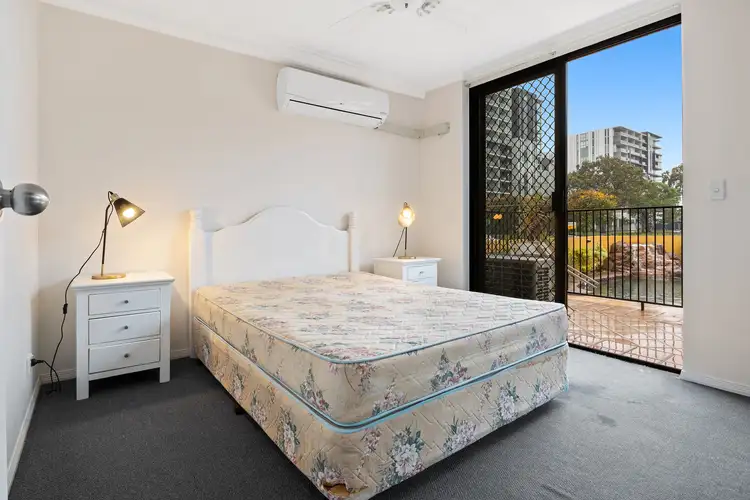 Seventh view of Homely apartment listing, 5/10 bath Street, Labrador QLD 4215