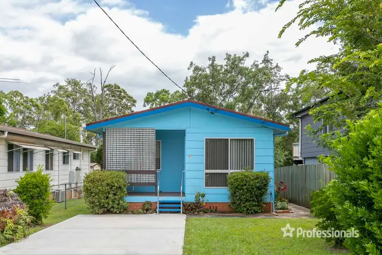 87 Rosemary Street, Caboolture South QLD 4510