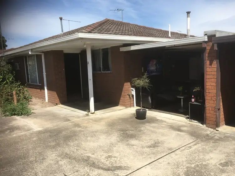 3/31 McLean Street, Morwell VIC 3840