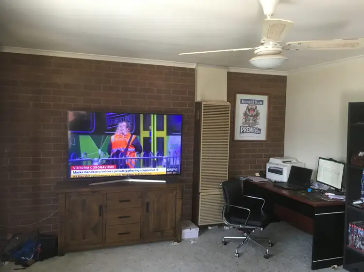 Third view of Homely unit listing, 3/31 McLean Street, Morwell VIC 3840