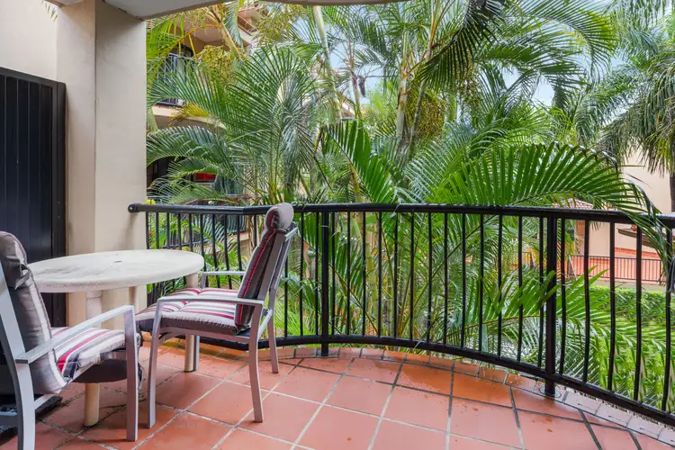 Third view of Homely apartment listing, 41/61 North Street, Southport QLD 4215