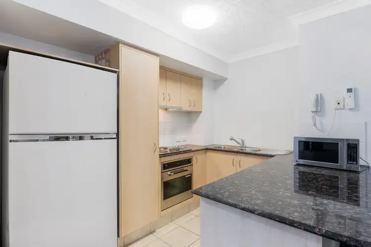 Fifth view of Homely apartment listing, 41/61 North Street, Southport QLD 4215