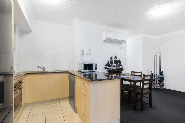 Seventh view of Homely apartment listing, 41/61 North Street, Southport QLD 4215