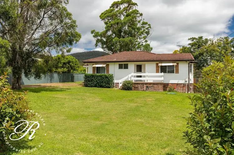 Main view of Homely house listing, 80 Argyle Street, Barrington NSW 2422