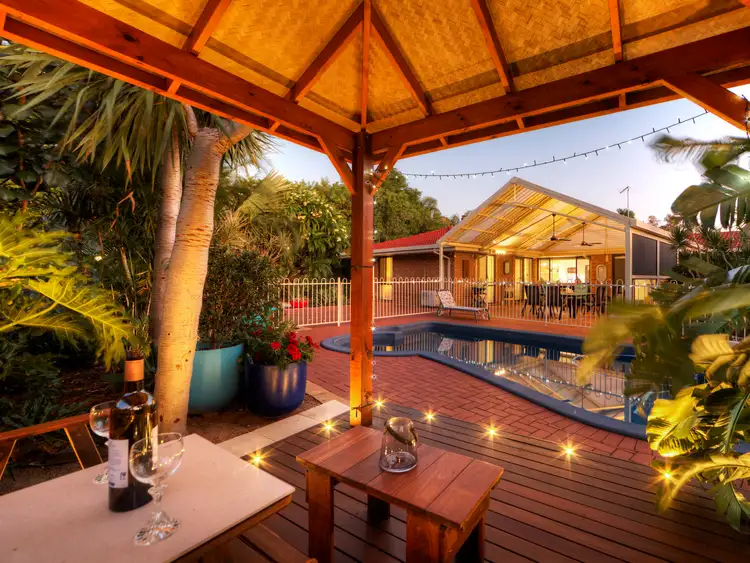 13 Cootamundra Way, Maida Vale WA 6057