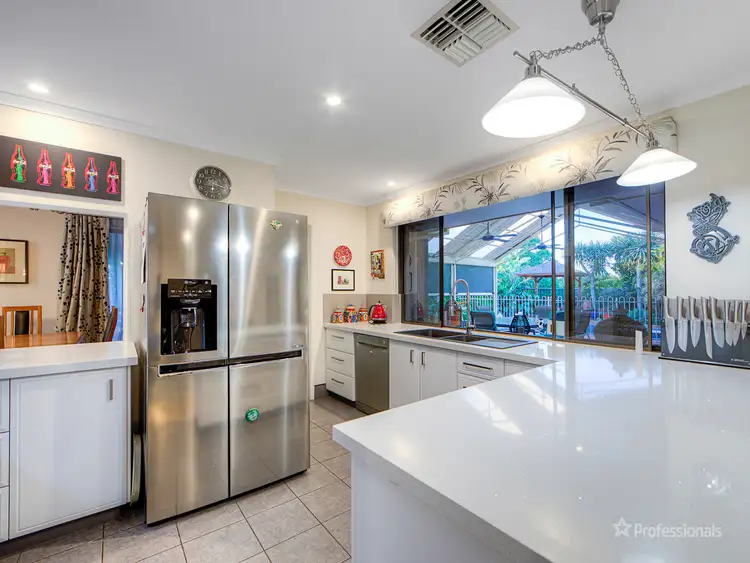 Fifth view of Homely house listing, 13 Cootamundra Way, Maida Vale WA 6057