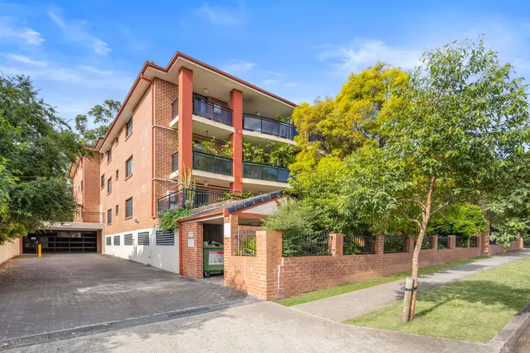 15/7-13 Melanie Street, Bankstown NSW 2200