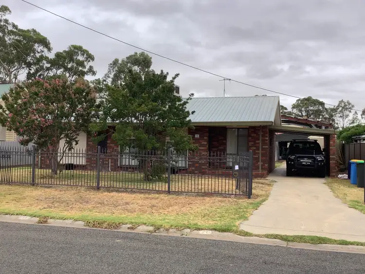 Main view of Homely house listing, 71 Knox Street, Numurkah VIC 3636