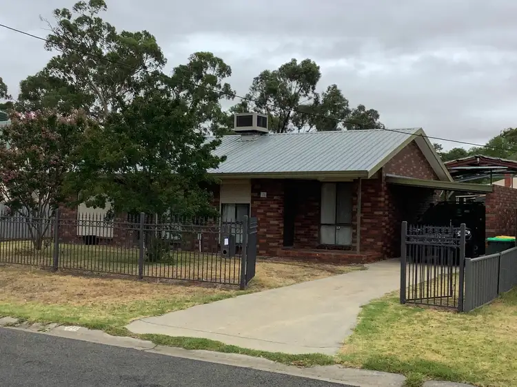 Second view of Homely house listing, 71 Knox Street, Numurkah VIC 3636