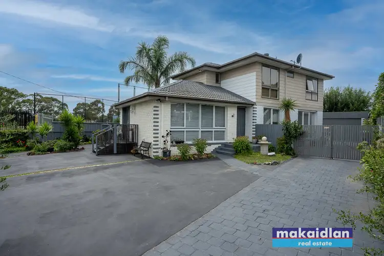 Main view of Homely house listing, 66 Monahans Road, Cranbourne VIC 3977