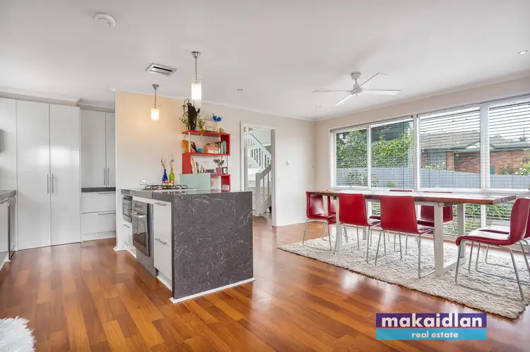 Fourth view of Homely house listing, 66 Monahans Road, Cranbourne VIC 3977