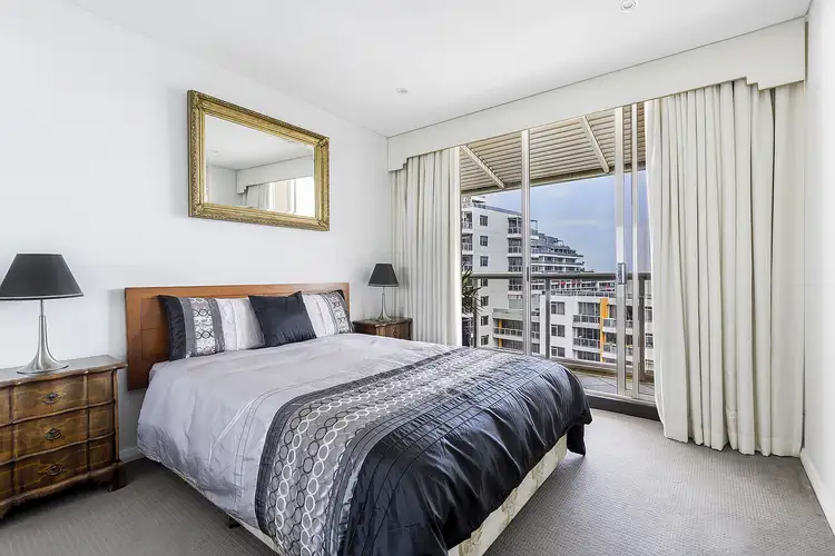 Third view of Homely apartment listing, 239/11 Potter Street, Waterloo NSW 2017