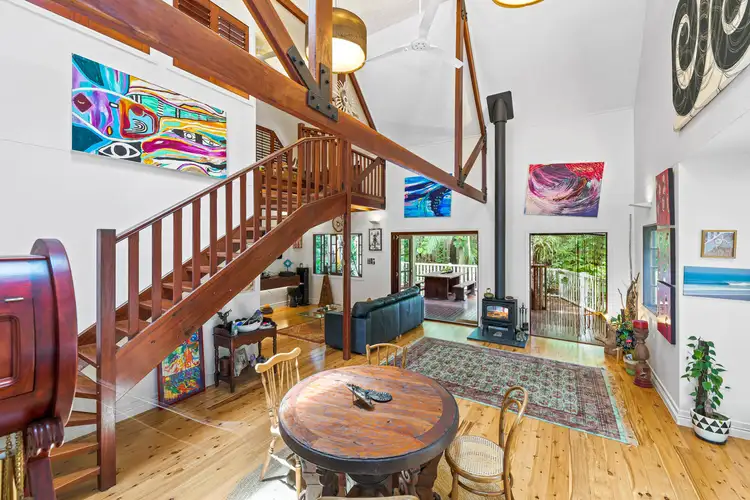 Main view of Homely house listing, 5 Carrock Court, Mount Coolum QLD 4573