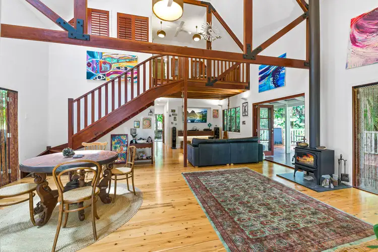 Second view of Homely house listing, 5 Carrock Court, Mount Coolum QLD 4573