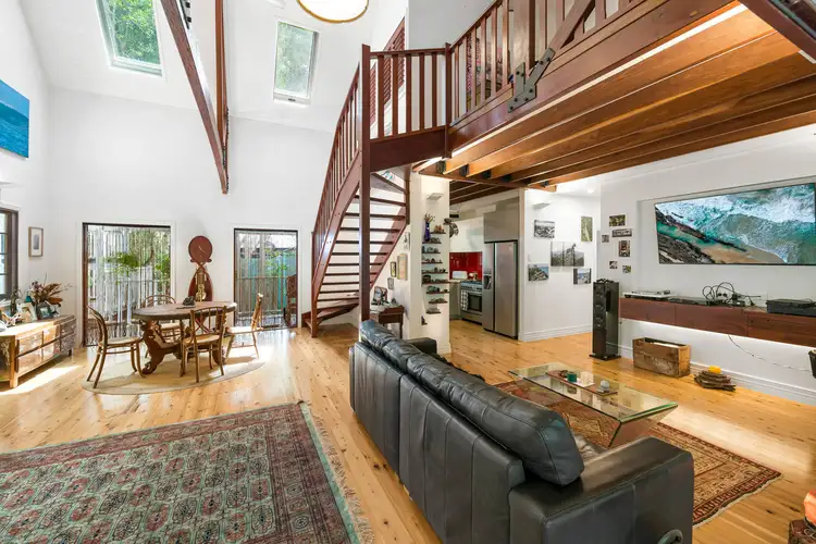 Fourth view of Homely house listing, 5 Carrock Court, Mount Coolum QLD 4573