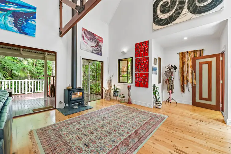 Fifth view of Homely house listing, 5 Carrock Court, Mount Coolum QLD 4573