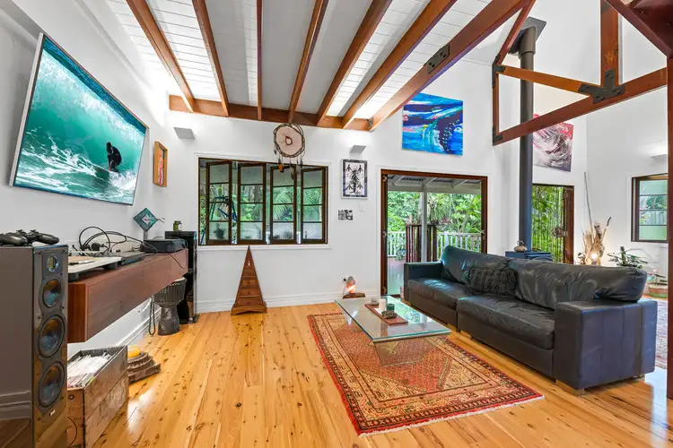 Sixth view of Homely house listing, 5 Carrock Court, Mount Coolum QLD 4573