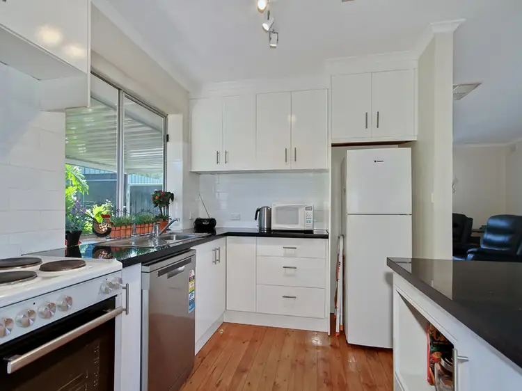 Second view of Homely house listing, 11 Brendan Street, Christie Downs SA 5164