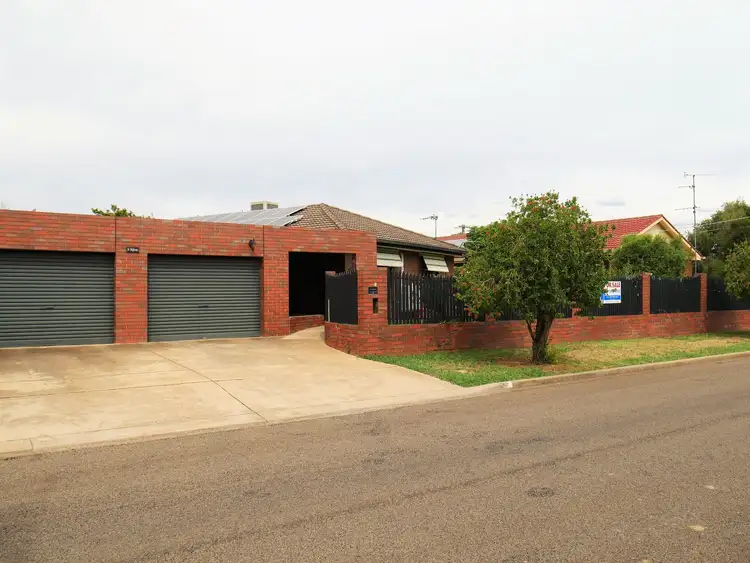 Main view of Homely house listing, 3 Hotham Crescent, Shepparton VIC 3630