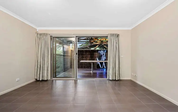Fourth view of Homely townhouse listing, 66A Roseman Road, Chirnside Park VIC 3116