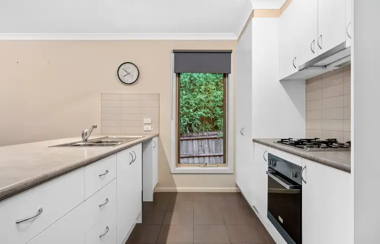 Fifth view of Homely townhouse listing, 66A Roseman Road, Chirnside Park VIC 3116