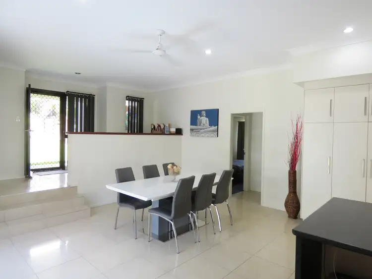 Second view of Homely house listing, 6 Allan Place, Bowen QLD 4805