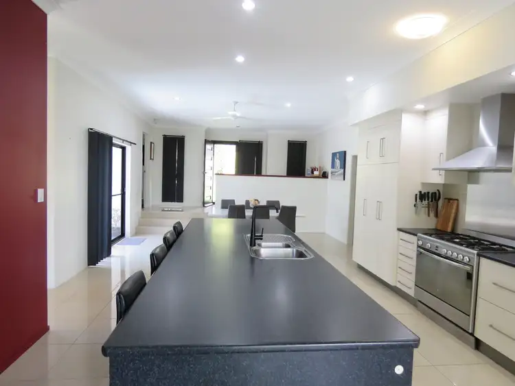 Third view of Homely house listing, 6 Allan Place, Bowen QLD 4805