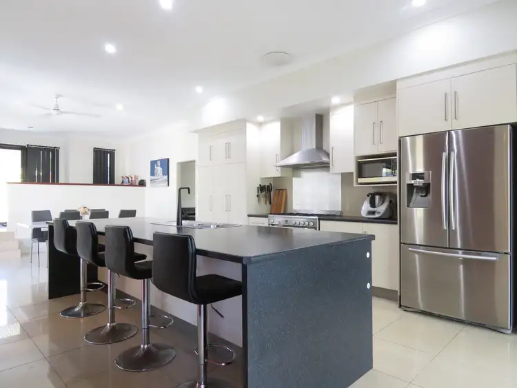 Fourth view of Homely house listing, 6 Allan Place, Bowen QLD 4805