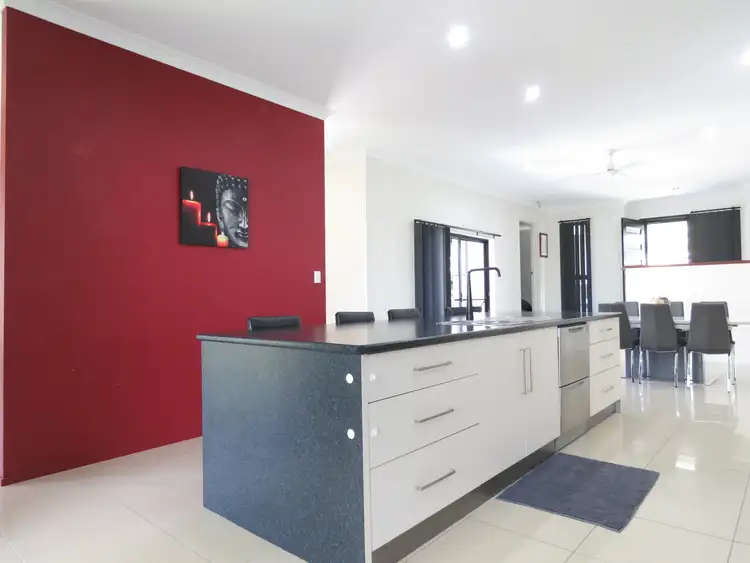 Fifth view of Homely house listing, 6 Allan Place, Bowen QLD 4805