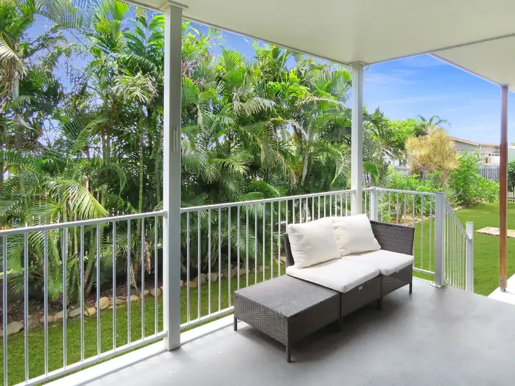 Sixth view of Homely house listing, 6 Allan Place, Bowen QLD 4805